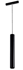 Трековый, подвесной, магнитный светодиодный светильник 48V, ET20 Pendant Light D40, 10W, 50°,